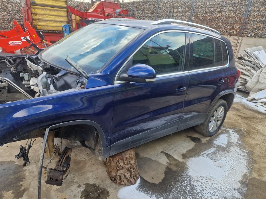 Portiera dreapta stanga audi a4 b8 tiguan passat b7 audi q5