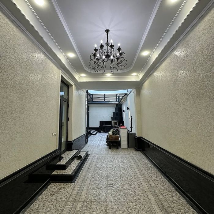 Сдаётся шикарный дом