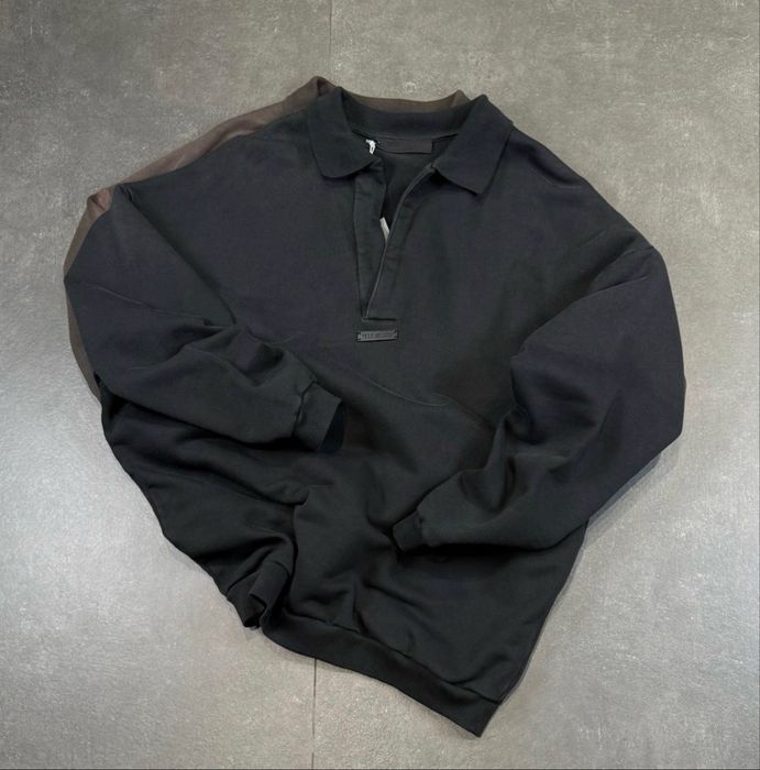 Мъжка блуза ESSENTIALS