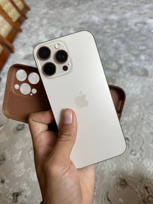 Iphone 16 pro max srochna