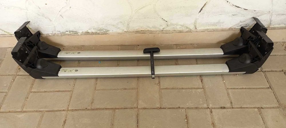 Оригинални греди за VW Polo (2002-2005)