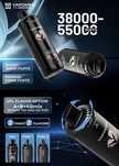 Vape 38k-55k puffs