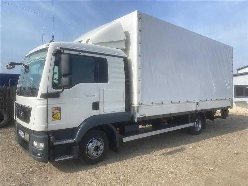 Mutari internationale Mutare Transport Relocare internationale