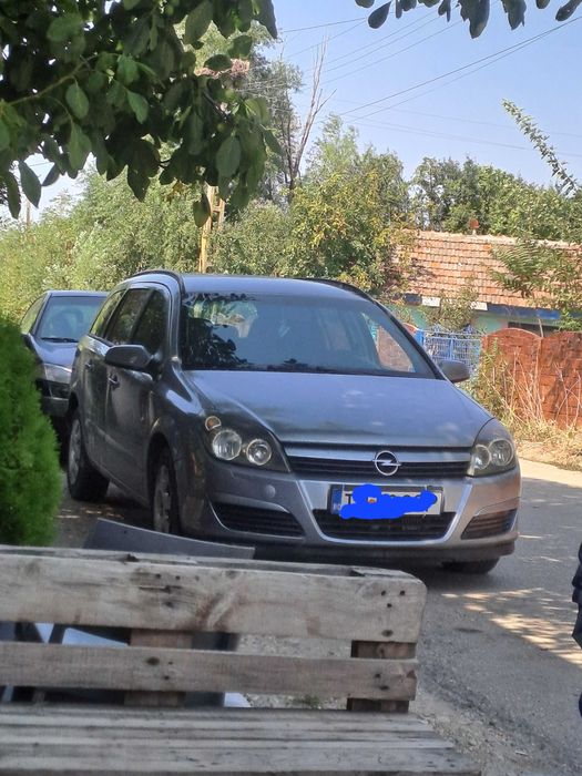 Opel astra H stare buna