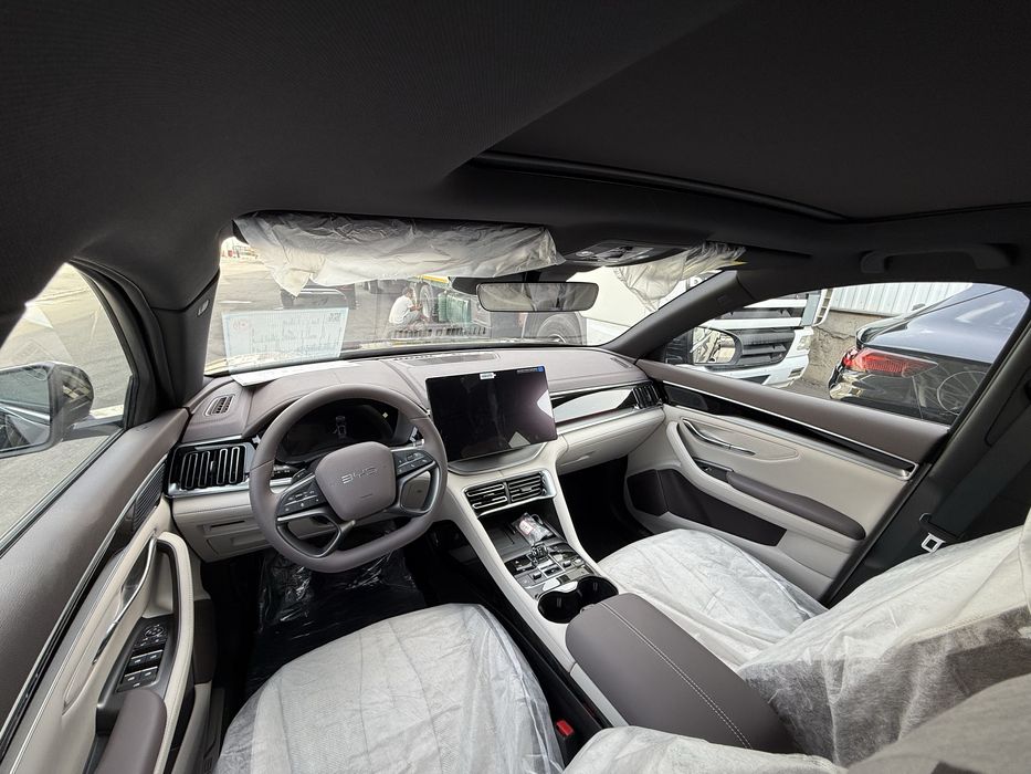 Byd Champion 2025 Smart 605 Chempion 2026 versiya bvd chimpion