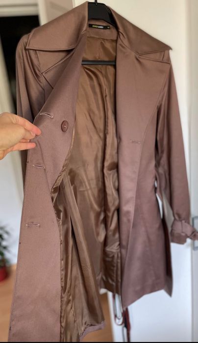 Trenci super elegant Lovely Loren