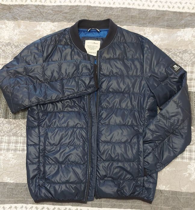 Tom Tailor Denim  мъжко яке М