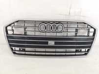 Grila Radiator Audi A6 C8 [2018 - 2020] Originala Avariata