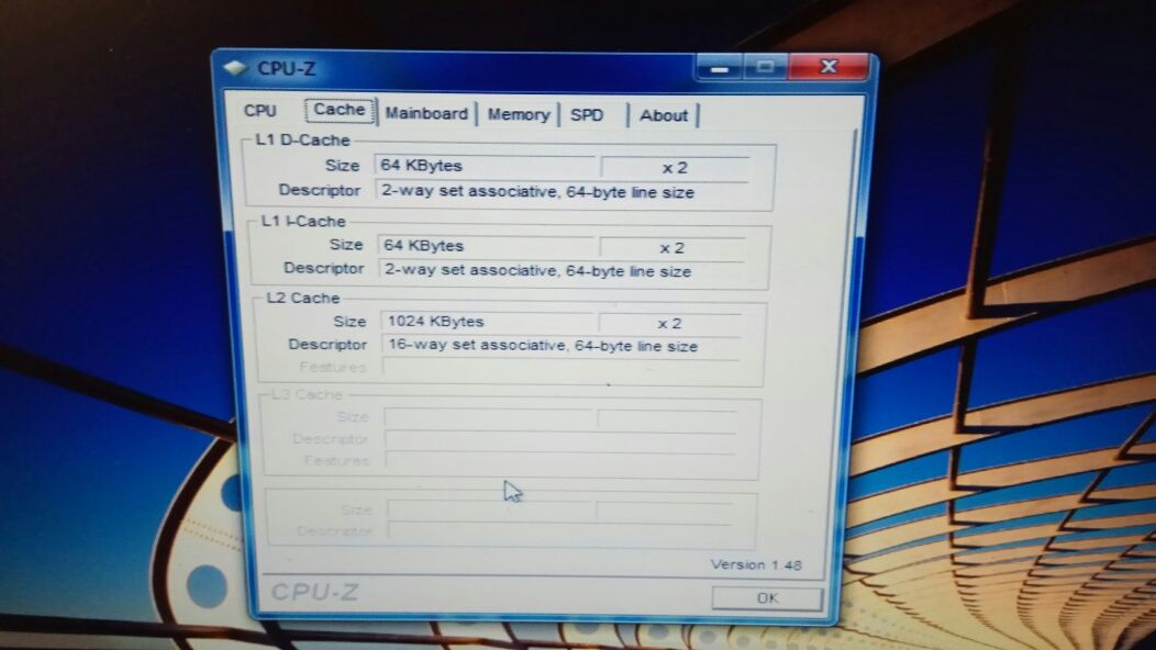 Настолен компютър за работа и интернет Phenom 3.7GHz, 8GB RAM, 1ТВ HDD