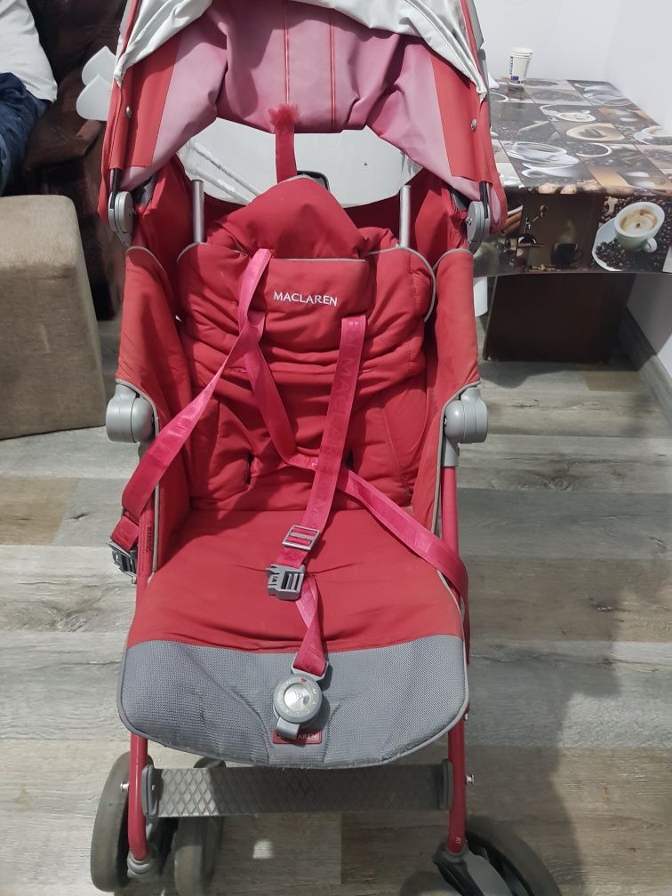 Vand Cărucior Maclaren Sport