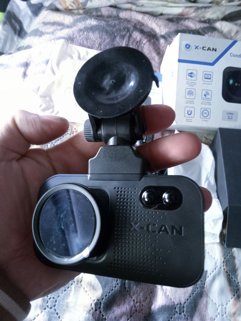 Condor COB 3 WiFi DUO