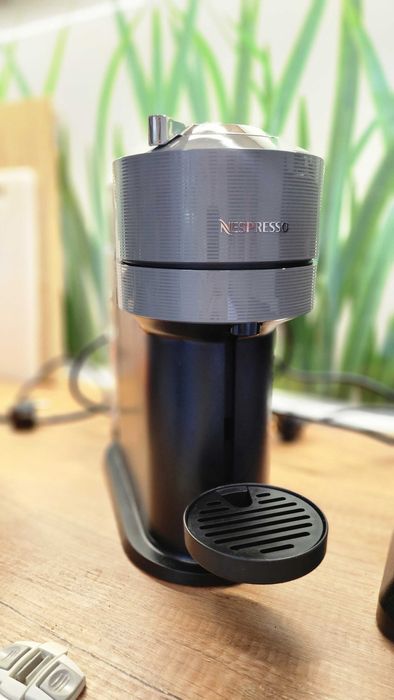 Кафе машина Nespresso