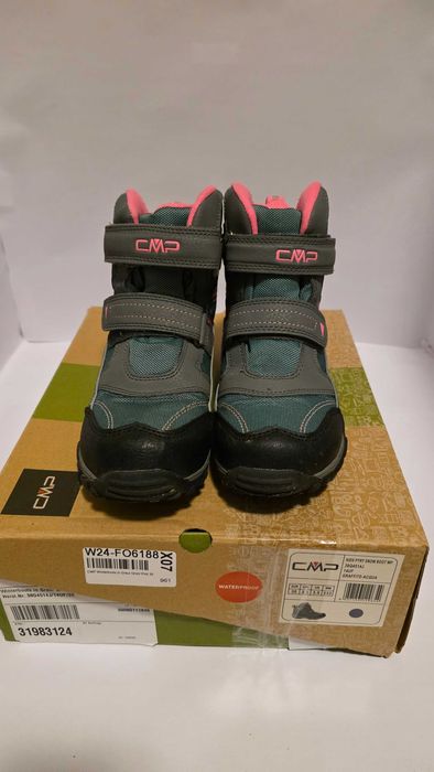 Детски обувки CMP 35 номер - #D0015