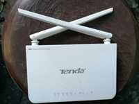 Router N 300 garanție Tenda