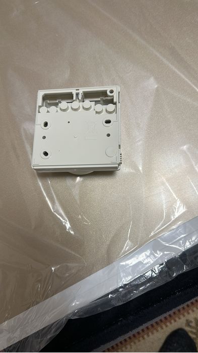 Vand panou radiant nou si functional