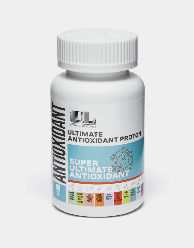 Антиоксидант Ultimate Antioxidant proton