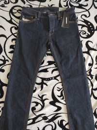 Blugi jeans băieți Diesel mărimea 10 ani 146