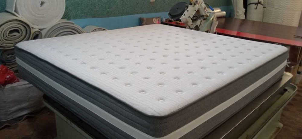 Матрасы высшего качества.