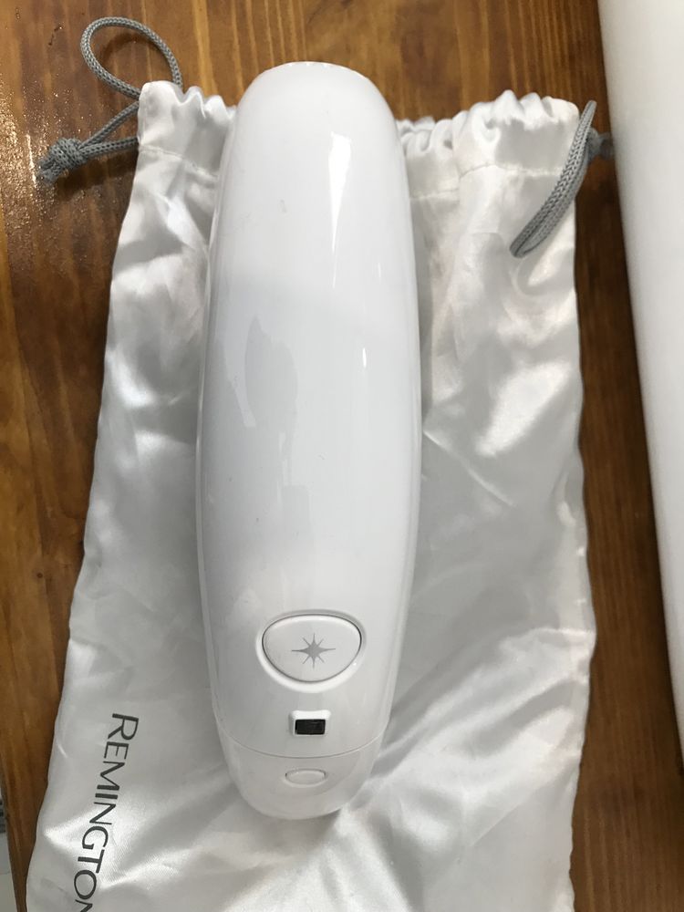 Remington i-Light Reveal IPL2000