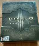 Diablo 3 collectors edition (запечатаная)