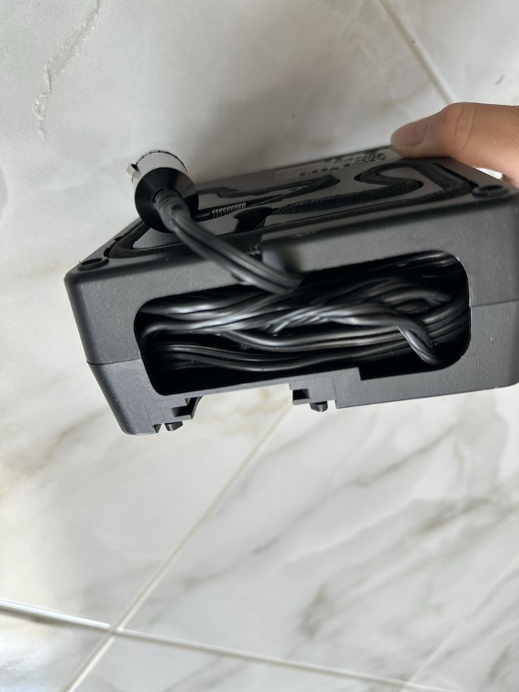 12V Преносим Автомобилен Компресор