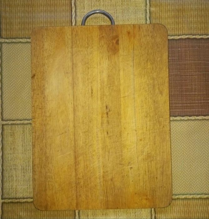 Прдам Разделочную доску