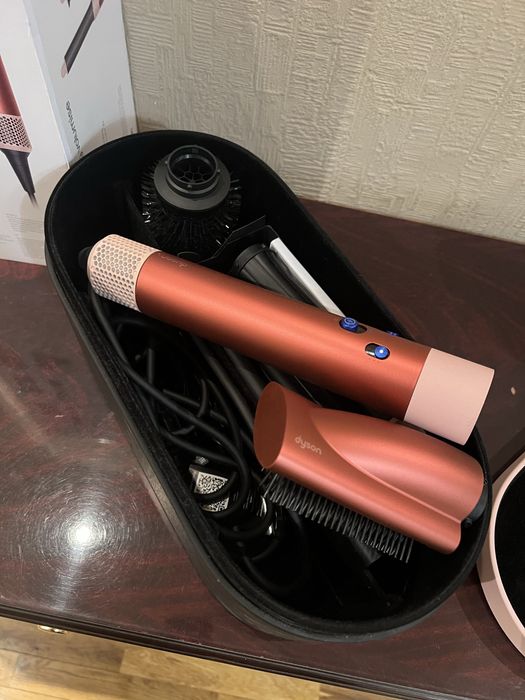 Dyson Airwrap мультистайлер 6 в 1