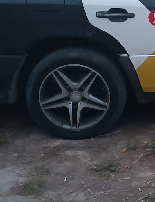 AMJ оригинал Р16