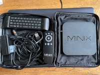 Mini PC PNI Multimedia cu Android MiniX NEO X7, Full HD, Wi-Fi