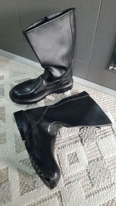 Сапоги мужские рабочие