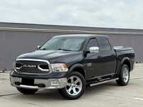 Dodge RAM An 2015 3.0 Diesel 4x4 Autoutilitara Impozit 550 Lei