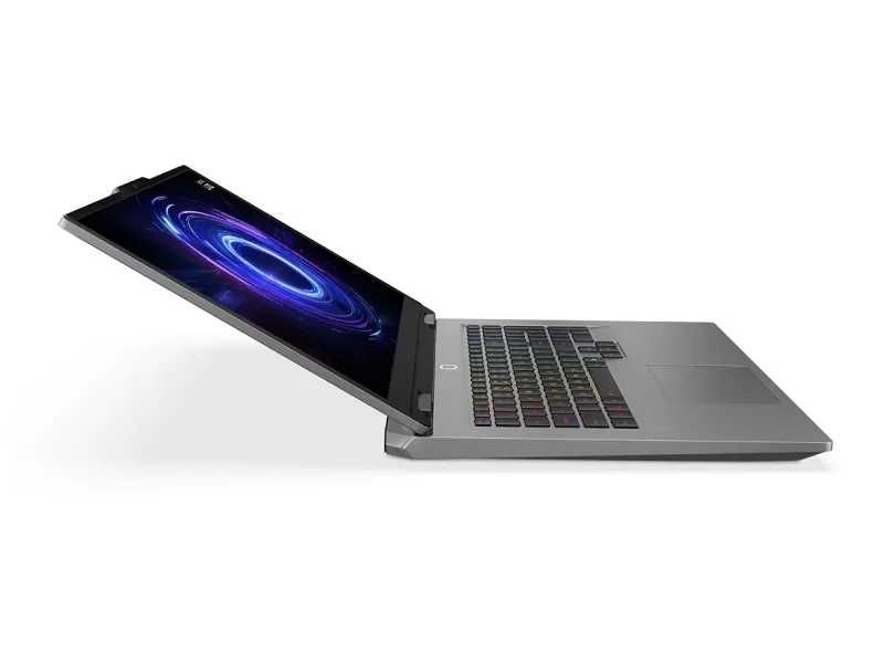 !NOUTBUK! Lenovo LOQ 17 | Intel Core i7-13650HX | RTX 5050 8GB
