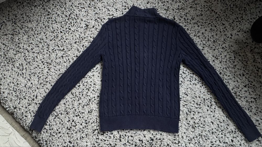 Дамски пуловер Polo Ralph Lauren размер М