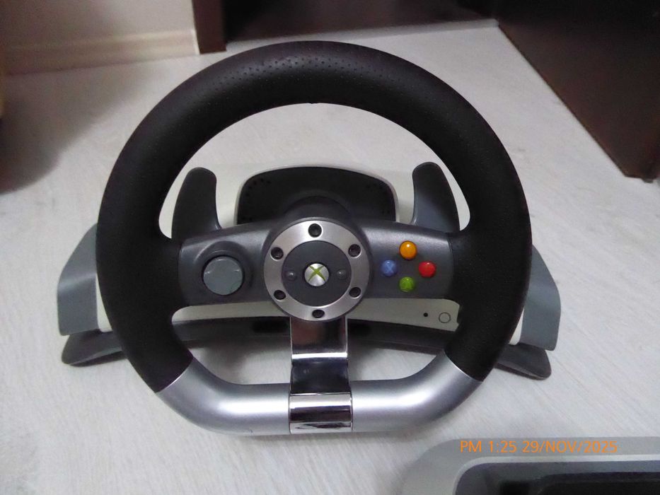 Volan Xbox 360 original