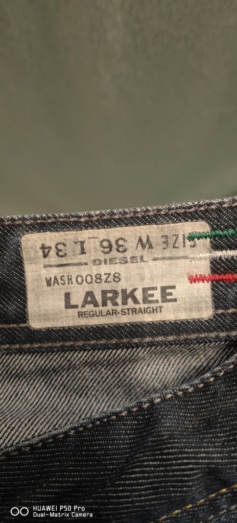Оригинални Дънки  Diesel
