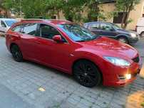 Mazda 6 de vanzare