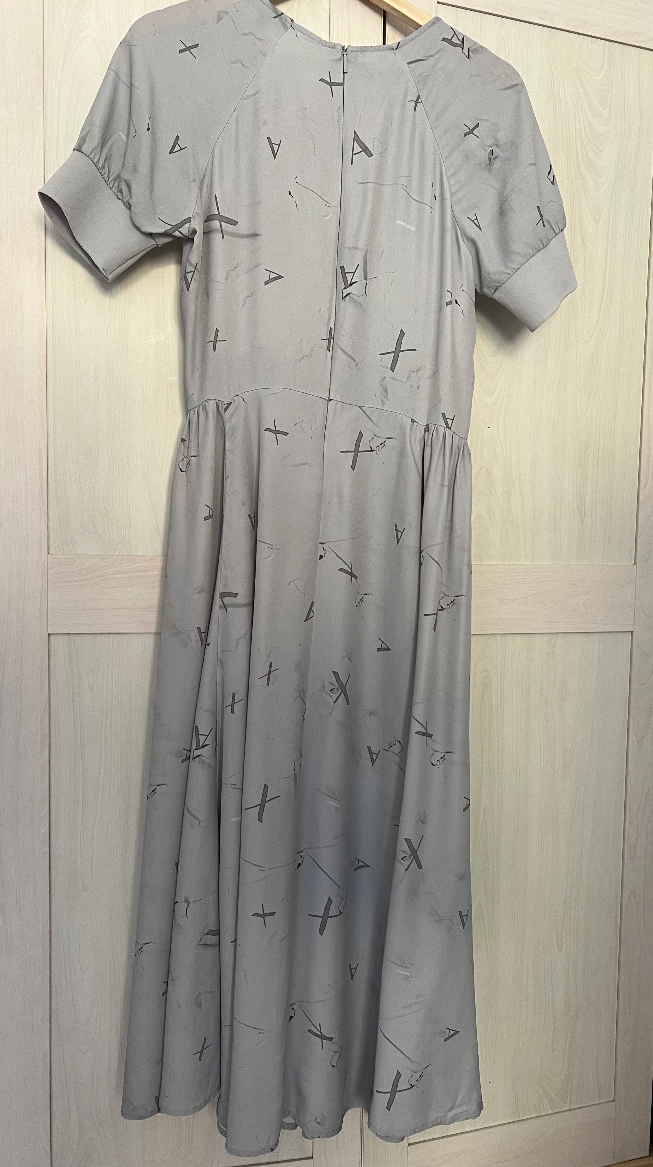 Armani Exchange рокля