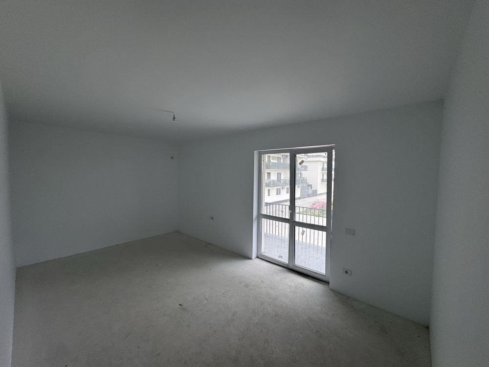 Apartament 3 camere cu pompa de caldura si racire in pardoseala