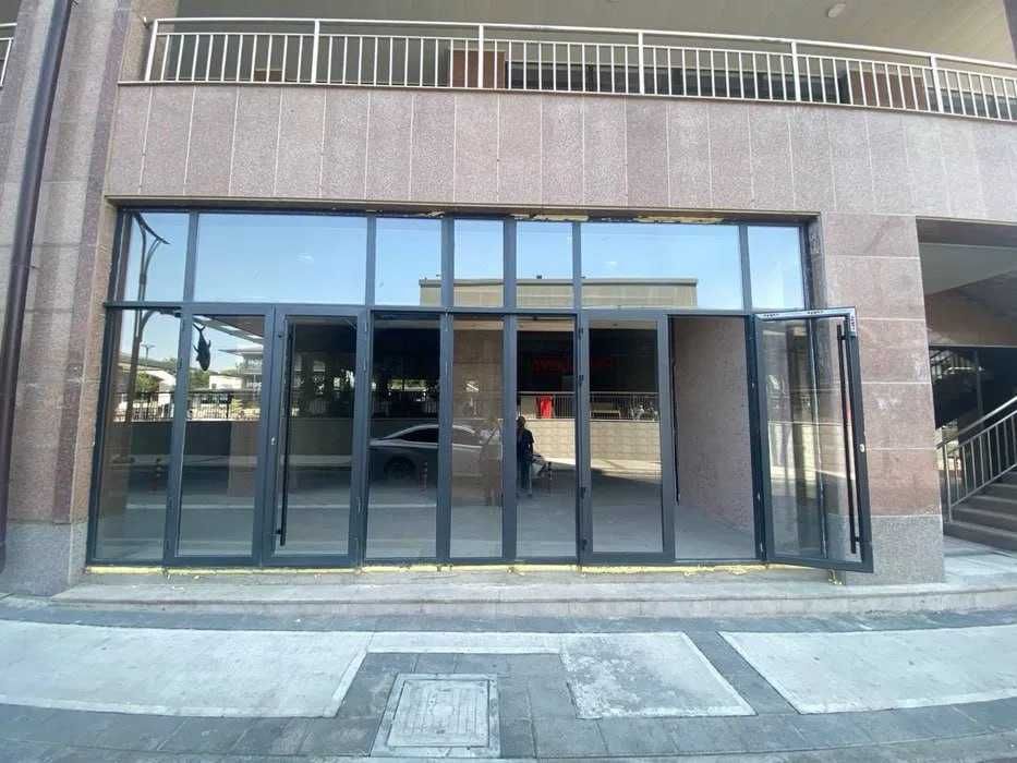 Сдаётся аренду помещение