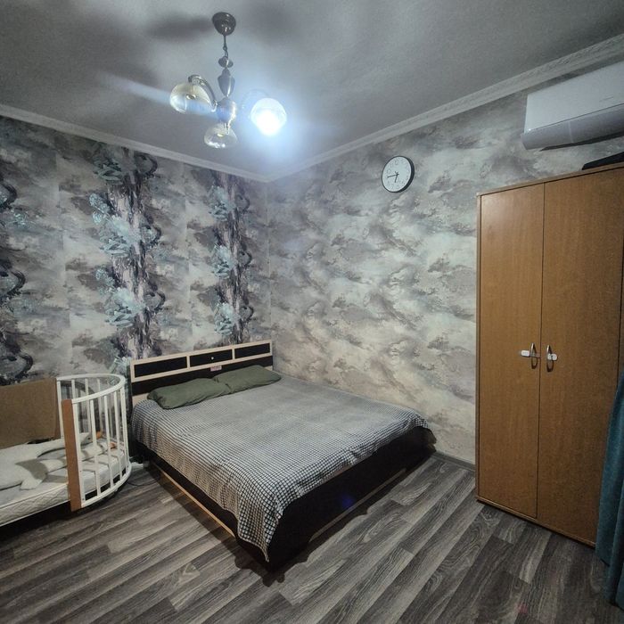 Продам квартиру в отличном состоянии