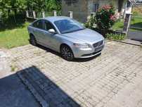 Volvo S40 Diesel