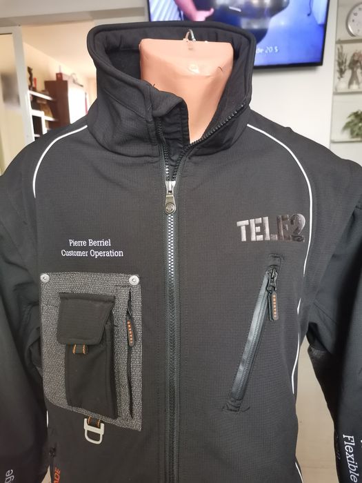 Vand haina munca TRANEMO marimea L