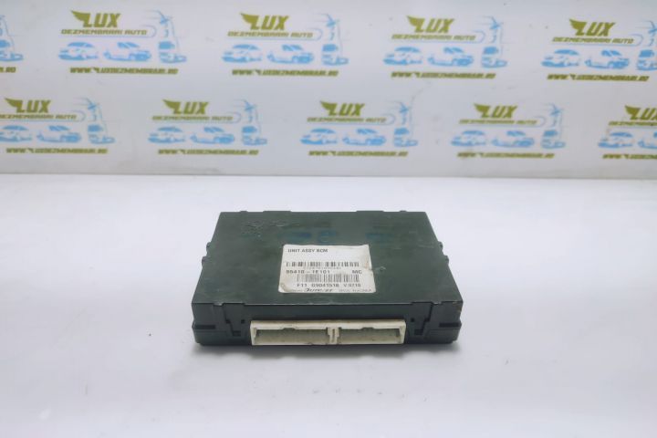 Calculator modul bcm 95410-1e101 954101e101 Hyundai Accent MC  [din 2006 pana  2011] seria