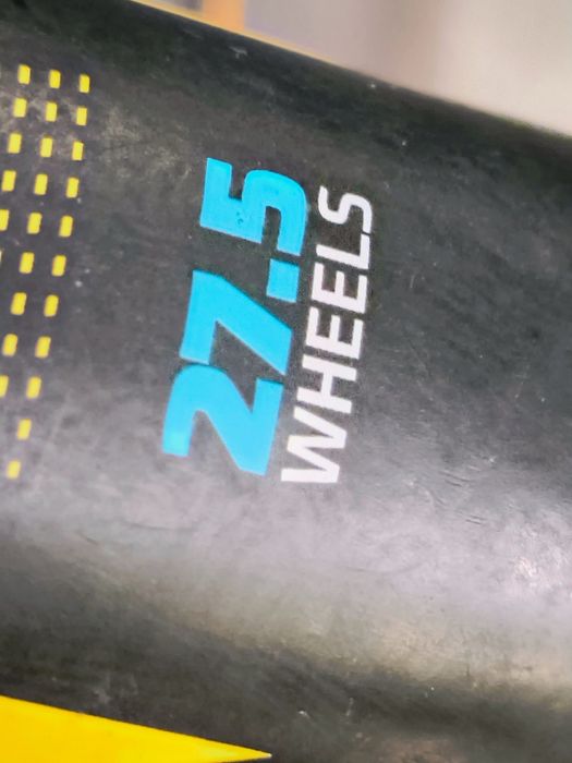 Планински велосипед CROSS GRX 9 / 27,5 M