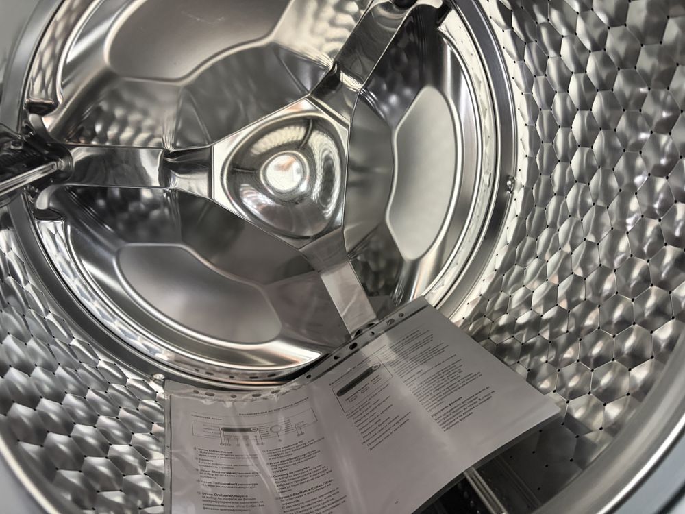 Miele SoftCare System W 5847 Пералня до 7 кг/24 мес гаранция