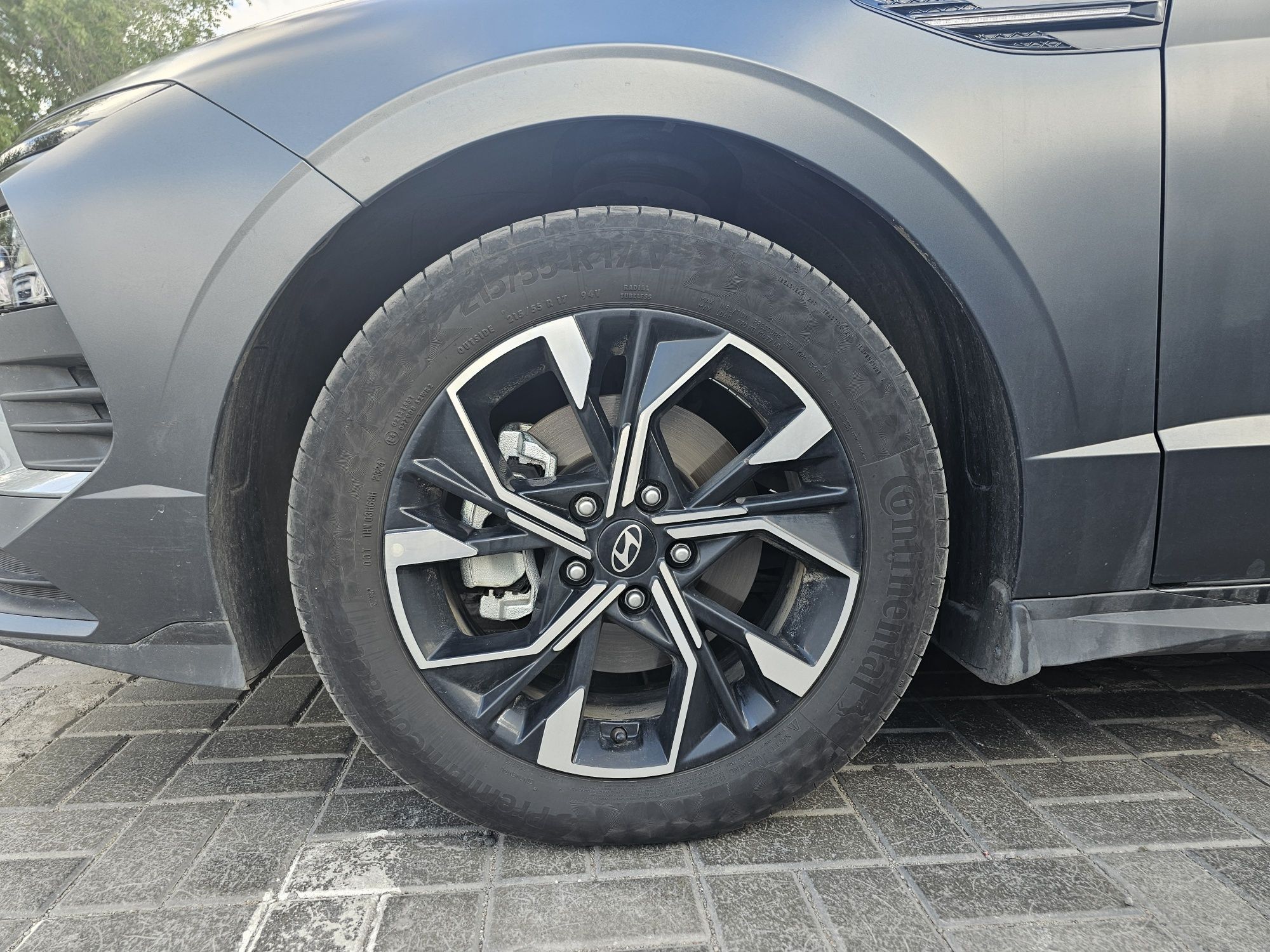 Оригинал Sonata R17