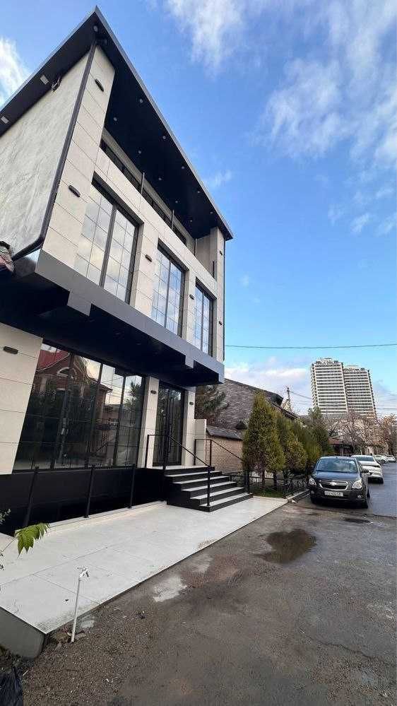 Аренда помещения 4 уровня 450м2/ Ивлева, Шота Руставели Нов-стр Modera