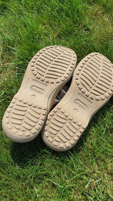 Papuci Crocs copii nr. 4, 20 cm interior