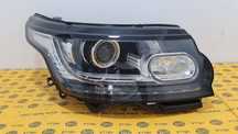 Far dreapta Range Rover Sport Vogue 4 L405 xenon led calculator modul