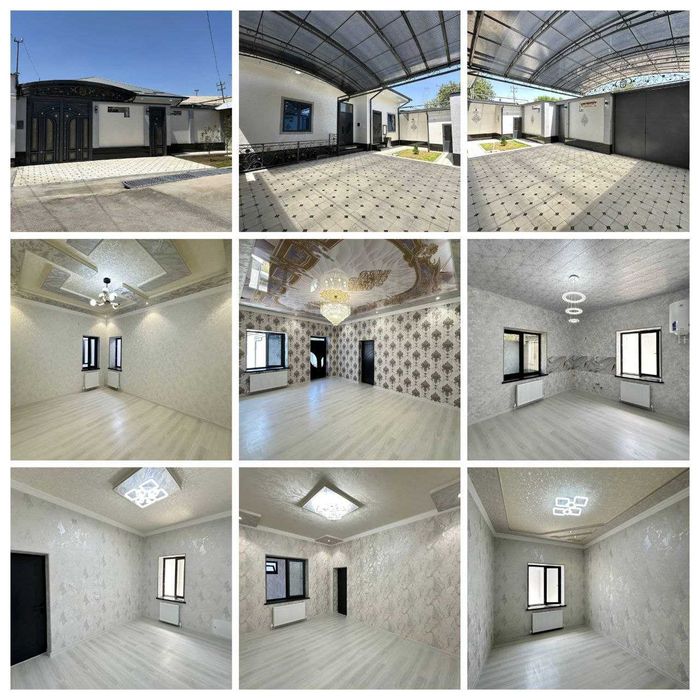 Тошкент тумани, Келес, Кўктерак худуди участка сотилади